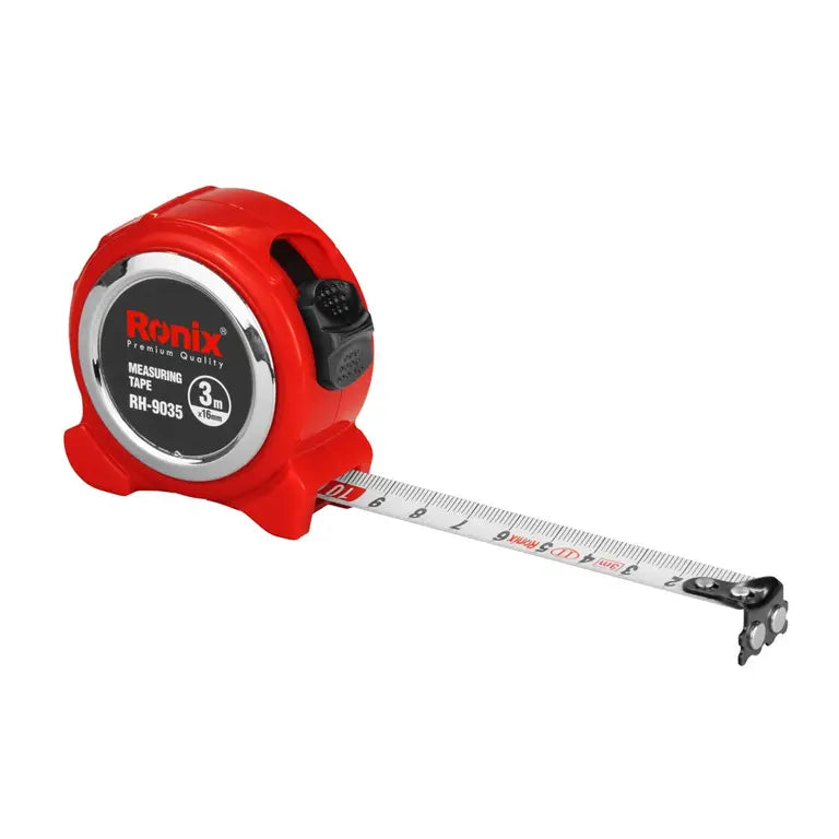 [RH-9035] Flessometro Magnetico, 3M