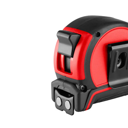 [RH-9043] Flessometro Anti-Shock Rivestito 5 metri - Modello Fine