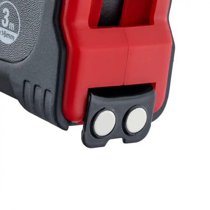 [RH-9046] Flessometro Antishock Rivestito 3 metri - modello GAMA