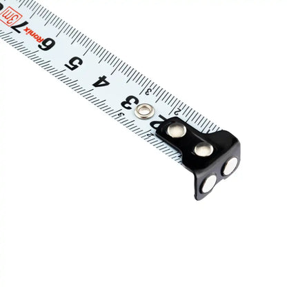 [RH-9046] Flessometro Antishock Rivestito 3 metri - modello GAMA