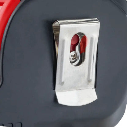 [RH-9047] Flessometro Antishock Rivestito 5 metri - modello GAMA