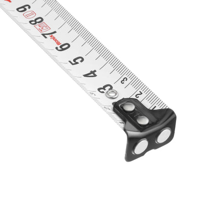 [RH-9048] Flessometro Rivestito Anti-Shock 7.5 metri - modello GAMA