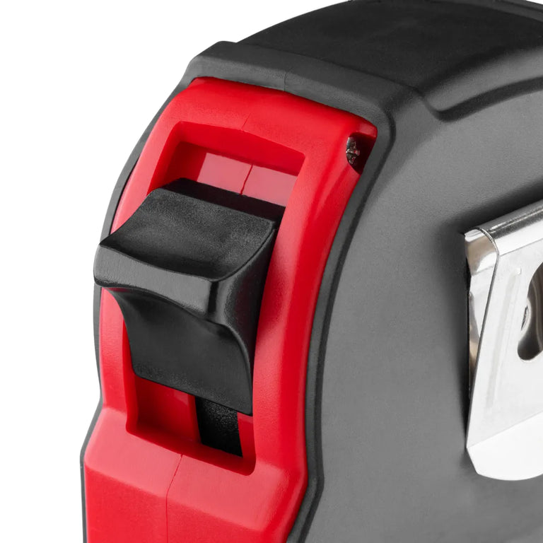 [RH-9048] Flessometro Rivestito Anti-Shock 7.5 metri - modello GAMA