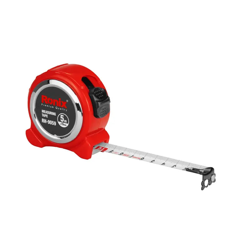 [RH-9059] Flessometro Magnetico, 5M