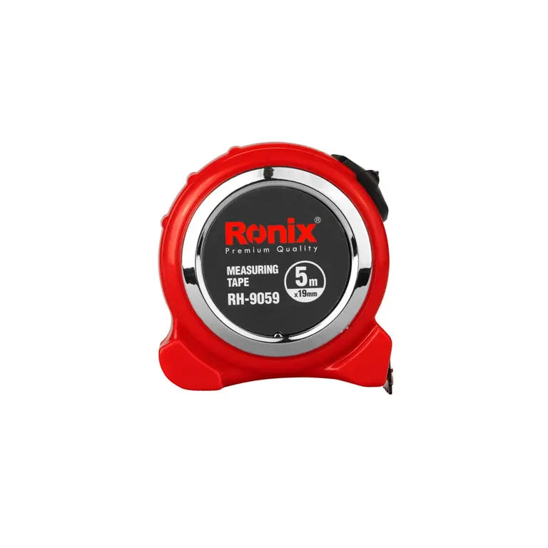 [RH-9059] Flessometro Magnetico, 5M