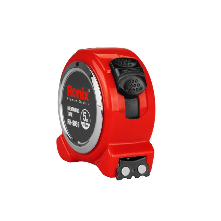 [RH-9059] Flessometro Magnetico, 5M