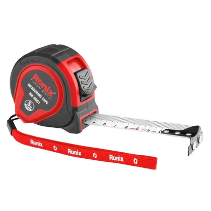 [RH-9061] Flessometro 5m-Modello Micron