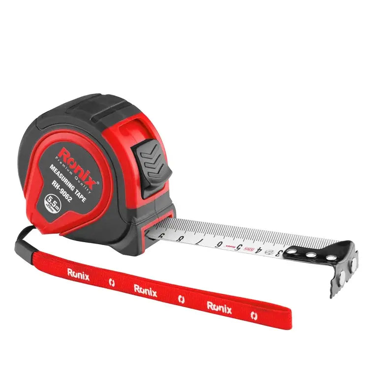 [RH-9062] Flessometro 5.5m-Modello Micron