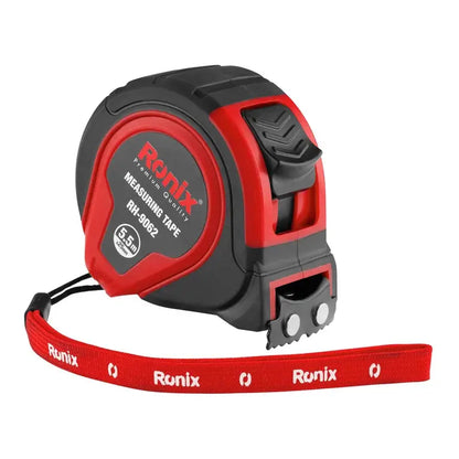 [RH-9062] Flessometro 5.5m-Modello Micron