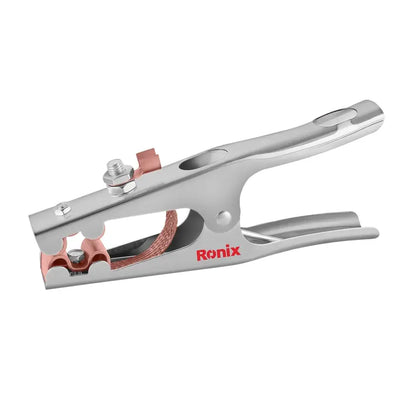 [RH-9081] Pinza di Terra 500A