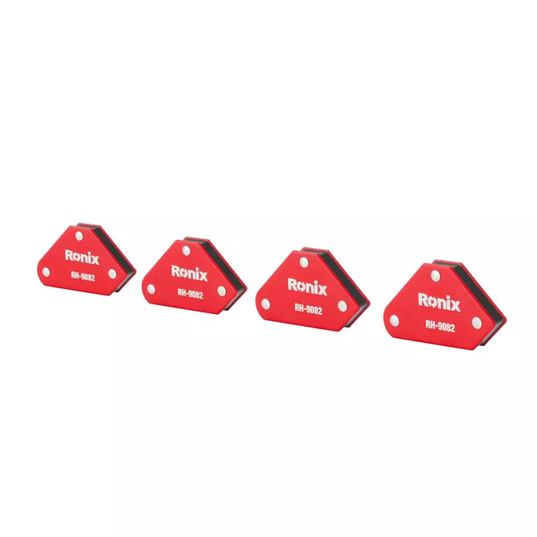[RH-9082] Set di Supporti Magnetici per Saldatura