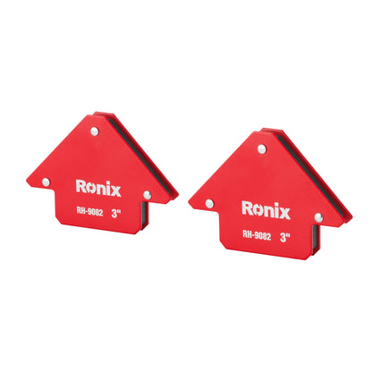 [RH-9082] Set di Supporti Magnetici per Saldatura