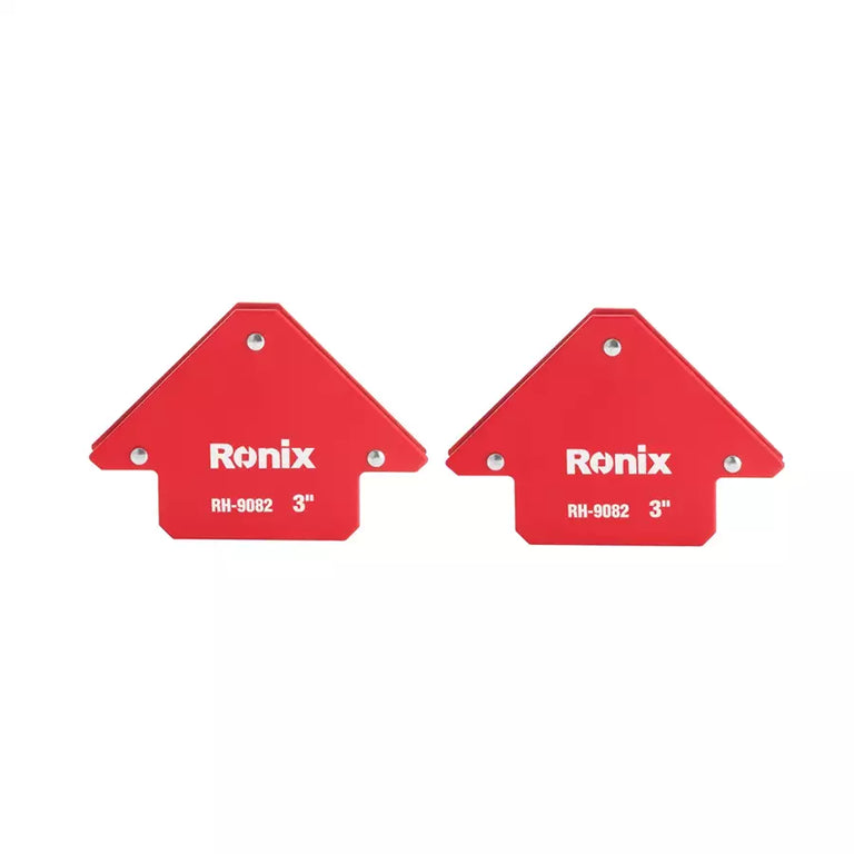 [RH-9082] Set di Supporti Magnetici per Saldatura