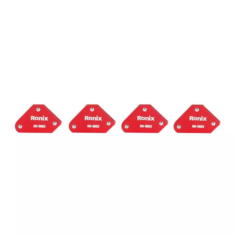 [RH-9082] Set di Supporti Magnetici per Saldatura