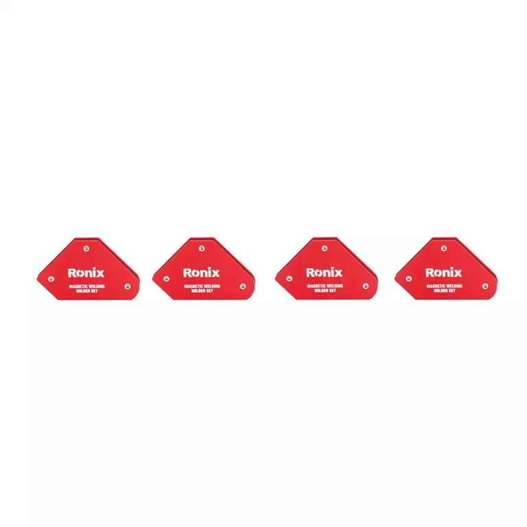 [RH-9082] Set di Supporti Magnetici per Saldatura