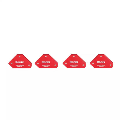 [RH-9082] Set di Supporti Magnetici per Saldatura