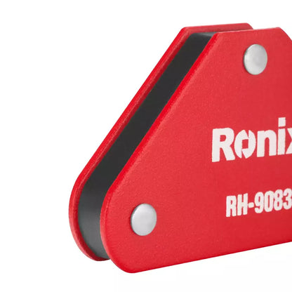 [RH-9083] Set di Supporti Magnetici per Saldatura 6pz