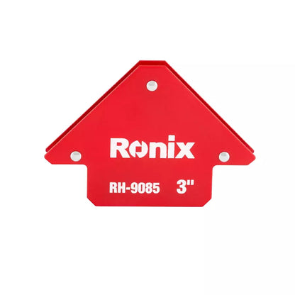 [RH-9085] Supporto di saldatura magnetico da 3 pollici