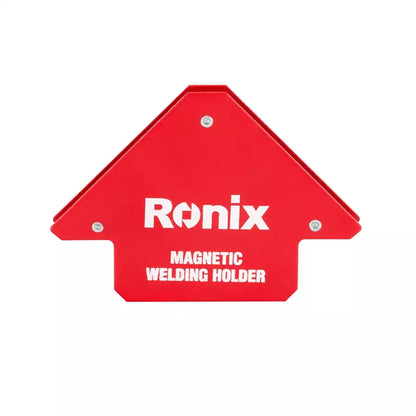 [RH-9085] Supporto di saldatura magnetico da 3 pollici
