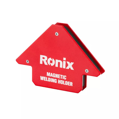 [RH-9085] Supporto di saldatura magnetico da 3 pollici