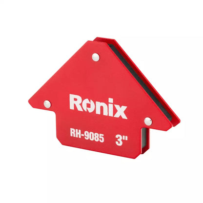 [RH-9085] Supporto di saldatura magnetico da 3 pollici