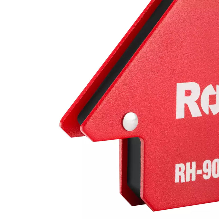 [RH-9085] Supporto di saldatura magnetico da 3 pollici