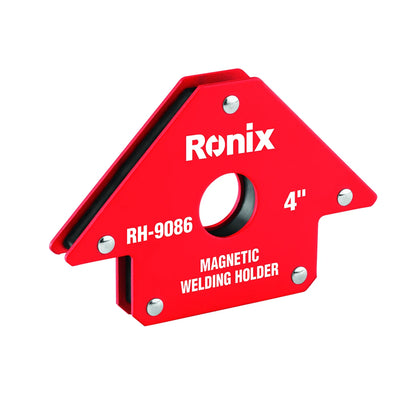 [RH-9086] Supporto Magnetico per Saldatura 4 inch
