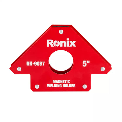 [RH-9087] Supporto Magnetico per Saldatura 5 inch