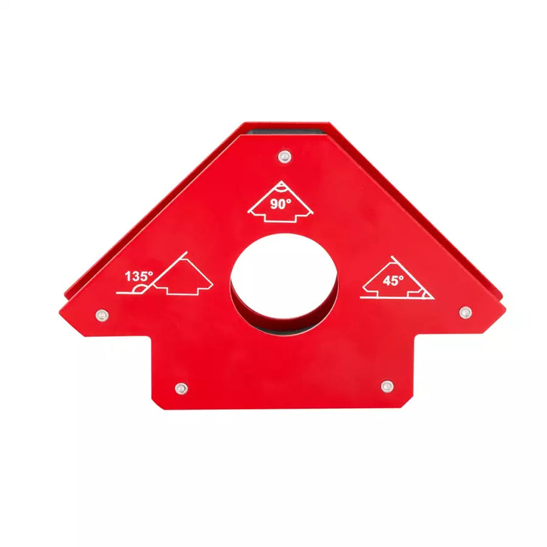 [RH-9087] Supporto Magnetico per Saldatura 5 inch
