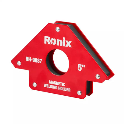 [RH-9087] Supporto Magnetico per Saldatura 5 inch