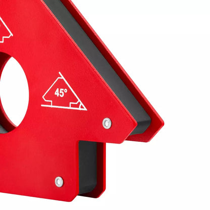 [RH-9087] Supporto Magnetico per Saldatura 5 inch