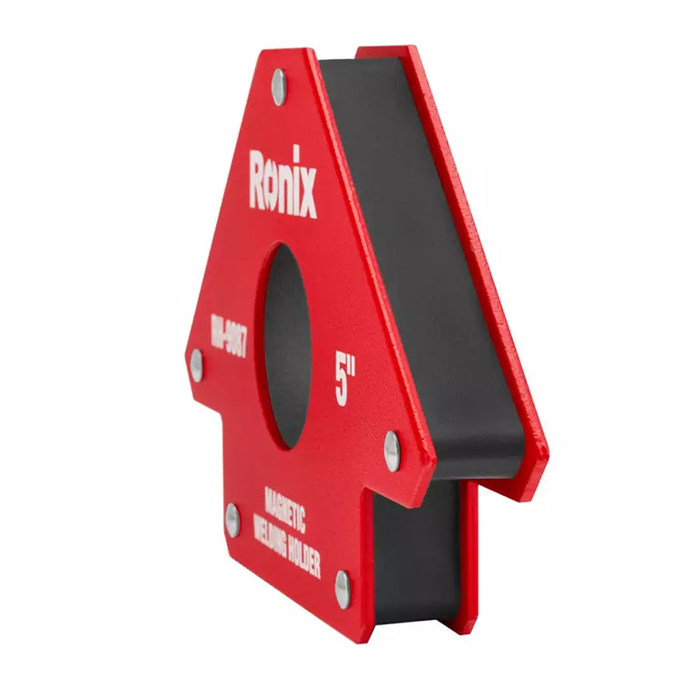 [RH-9087] Supporto Magnetico per Saldatura 5 inch