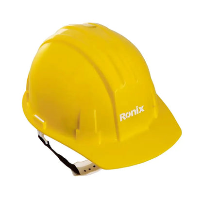 [RH-9090] Casco di Sicurezza-Giallo-PE