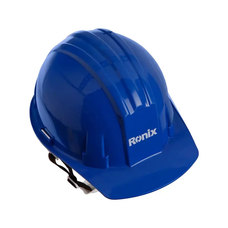 [RH-9091] Casco di Sicurezza-Blu-PE
