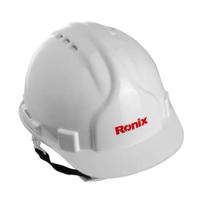 [RH-9092] Casco di Sicurezza-Bianco-ABS