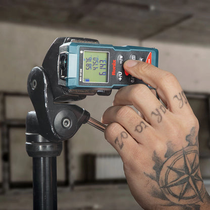 [RH-9100] Misuratore di distanza laser con Bluetooth 100M