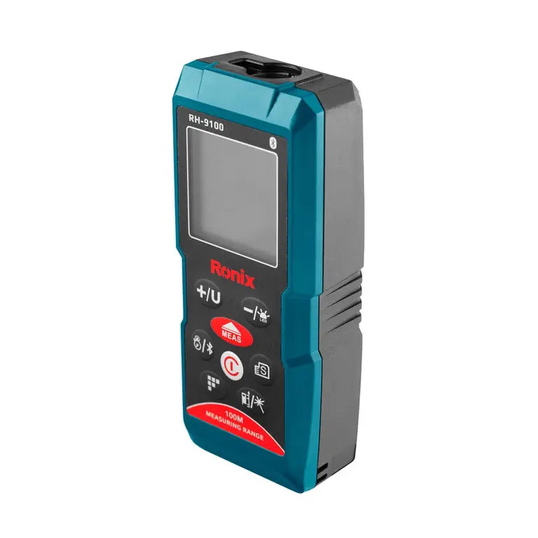[RH-9100] Misuratore di distanza laser con Bluetooth 100M
