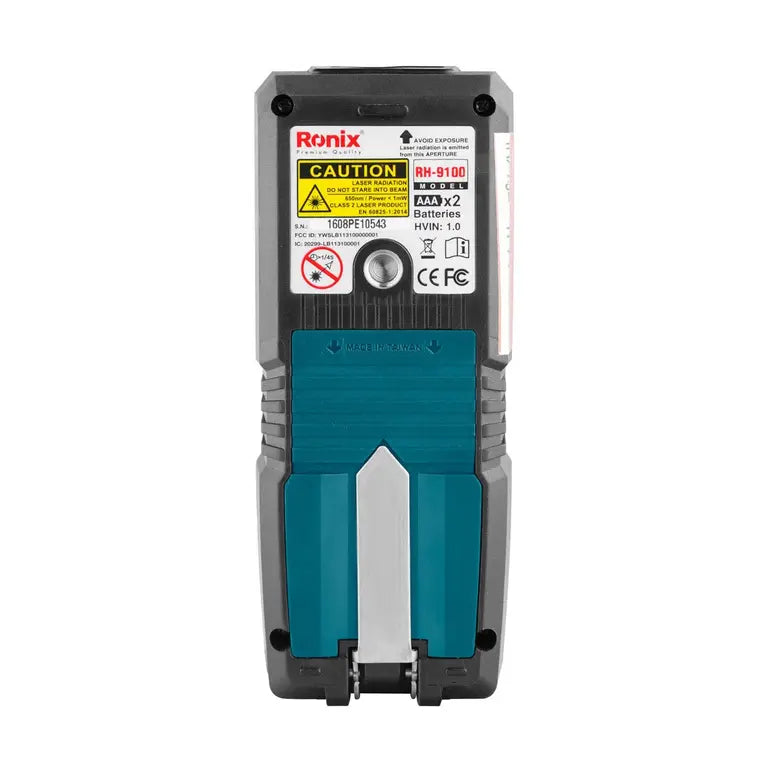 [RH-9100] Misuratore di distanza laser con Bluetooth 100M
