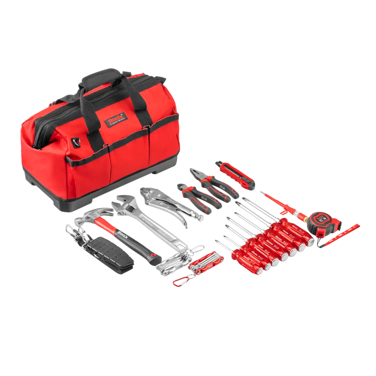 [RH-9101] Borsa per Utensili e Accessori da 16 pollici