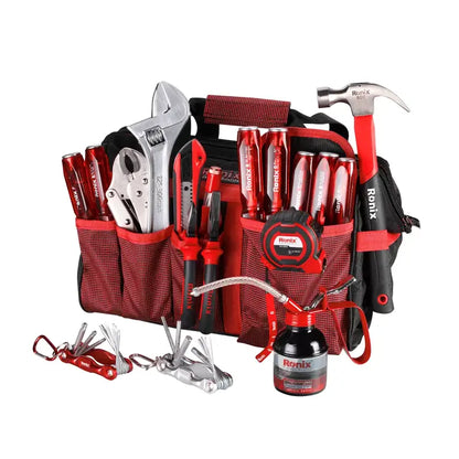 [RH-9101] Borsa per Utensili e Accessori da 16 pollici