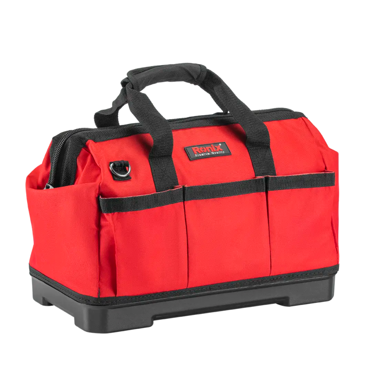 [RH-9101] Borsa per Utensili e Accessori da 16 pollici