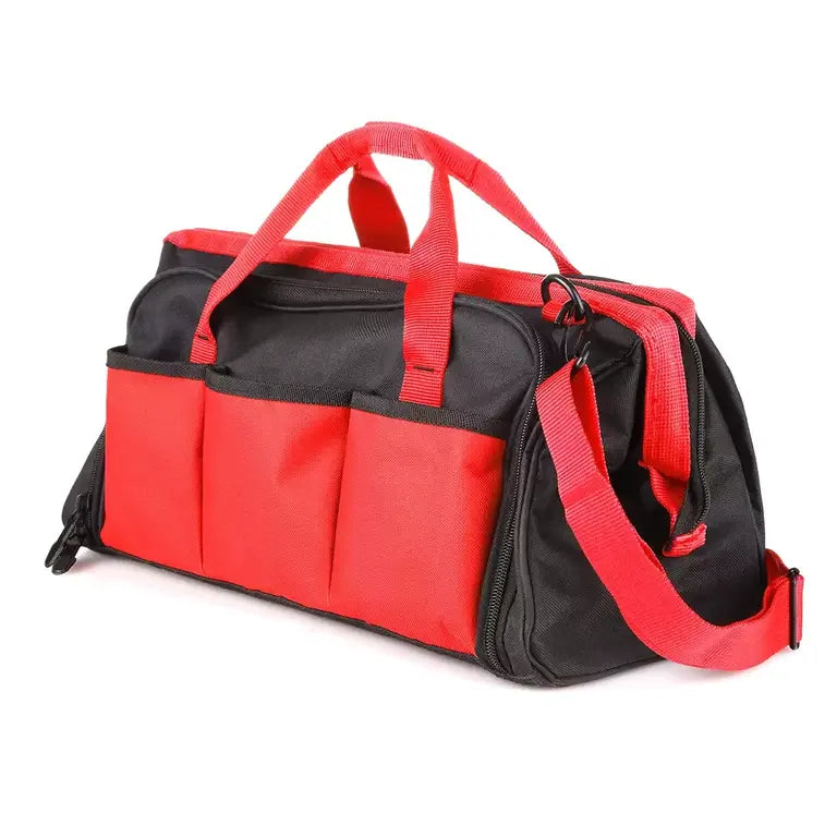 [RH-9115] borsa per attrezzi a doppia via