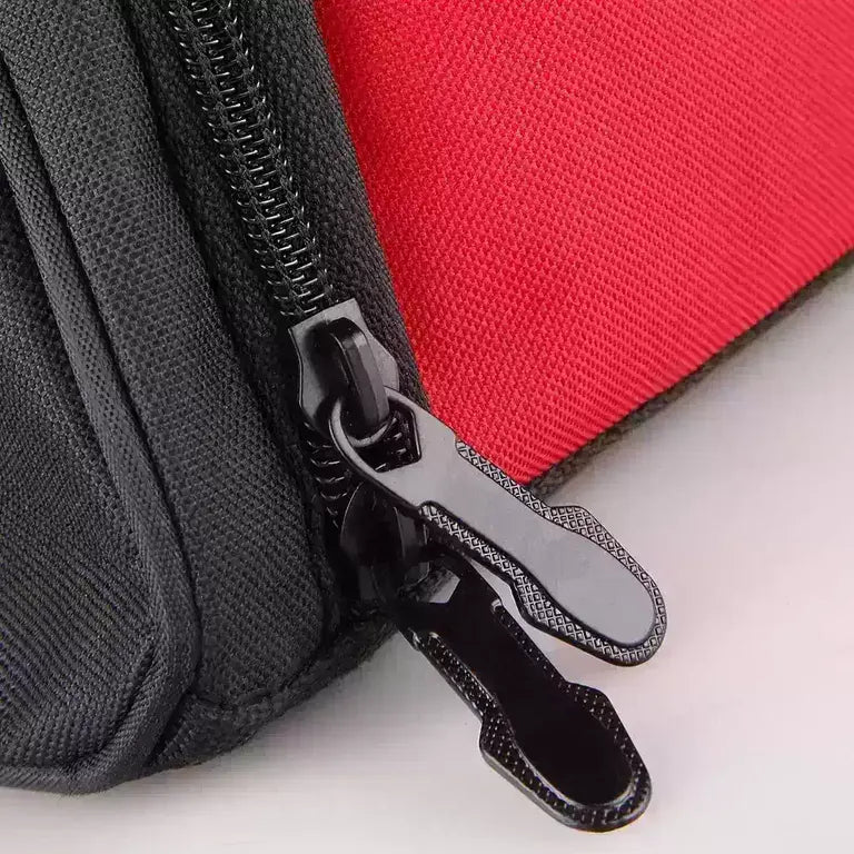 [RH-9115] borsa per attrezzi a doppia via