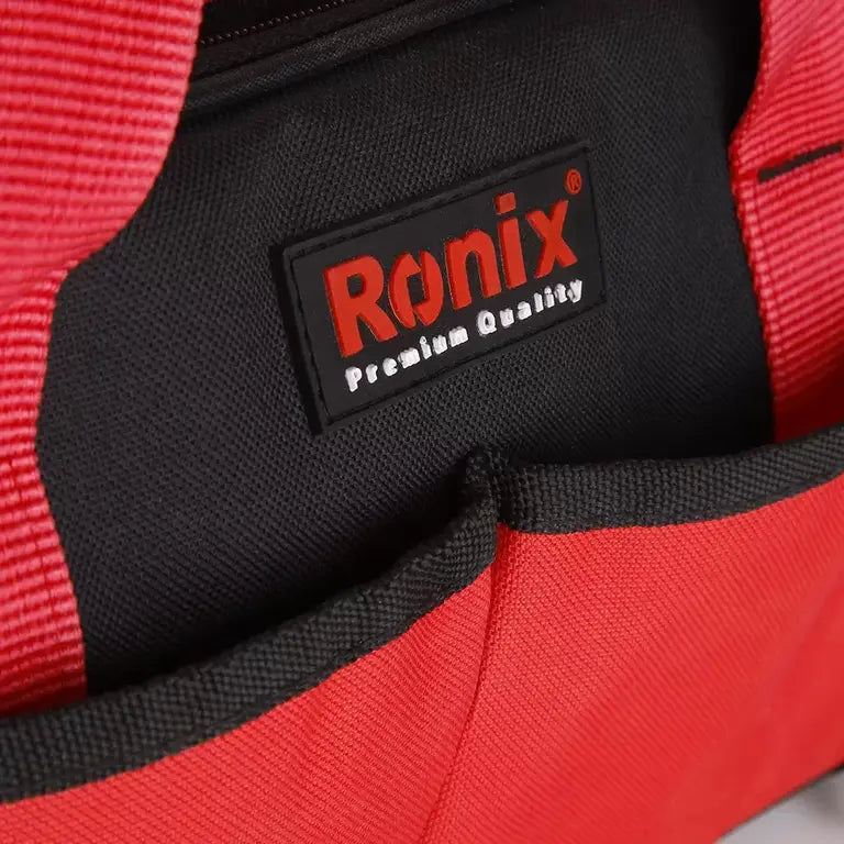 [RH-9115] borsa per attrezzi a doppia via