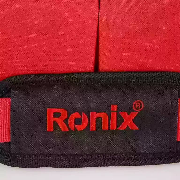 [RH-9115] borsa per attrezzi a doppia via