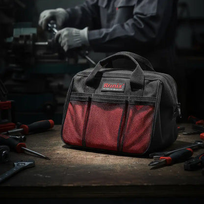[RH-9118] Borsa per utensili - Modello Micro