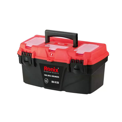 [RH-9120] Cassetta degli attrezzi in plastica da 13 pollici