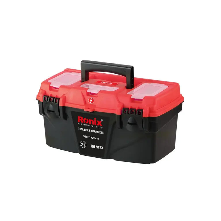 [RH-9123] Cassetta Porta Attrezzi e Organizer