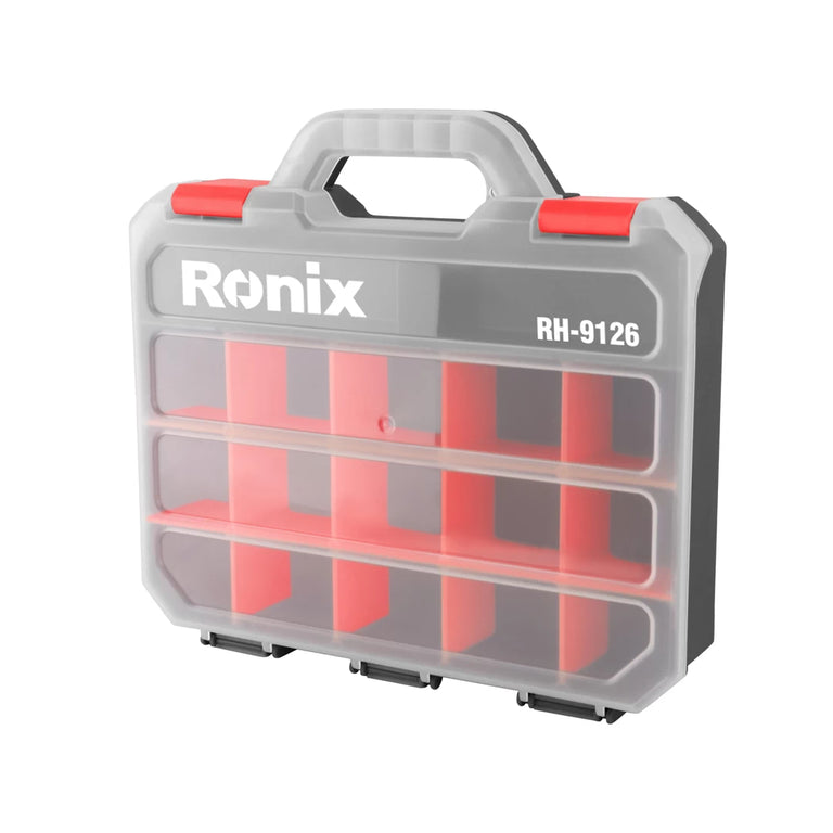 [RH-9126] Cassetta Porta Attrezzi Piccola 6*29*31.5
