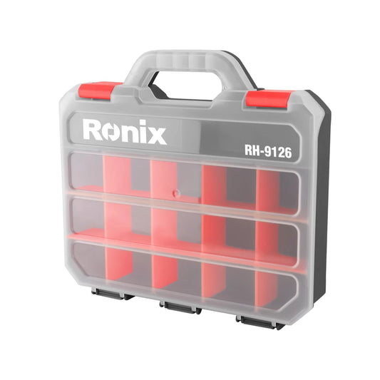 [RH-9126] Cassetta Porta Attrezzi Piccola 6*29*31.5